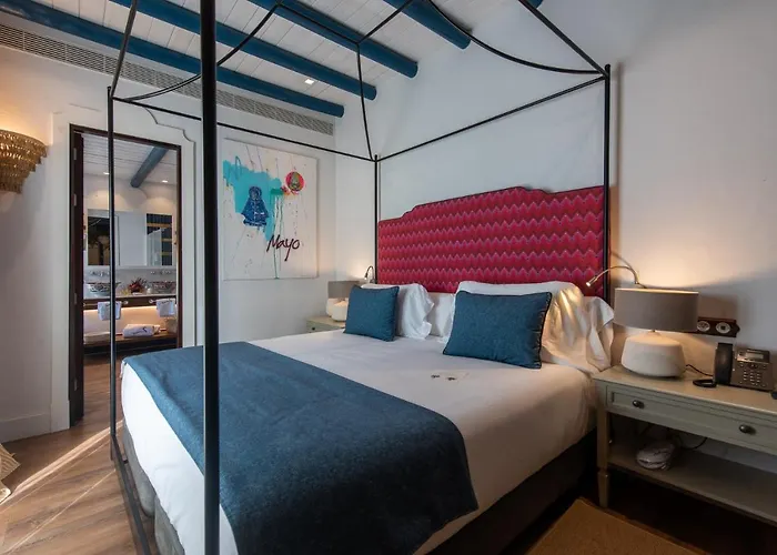 Hotel La Malvasia