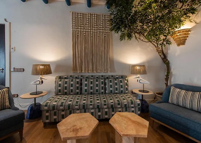 Hotel La Malvasia